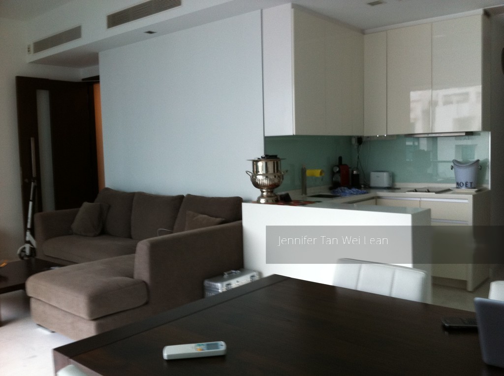 The Arc at Draycott (D10), Apartment #142495122